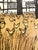 Robert Tavener Winter Paddock Lithograph Signed Mid Century English Farm Barn For Sale - Image 9 of 15