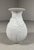 White Bisque Porcelain Vase from AK Kaiser, 1960s For Sale - Image 6 of 12