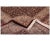 Indian Handwoven Indian Agra Style Area Rug 8'0"×10'0" For Sale - Image 3 of 12