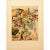 Terra Cotta 1950s After Paul Cezanne "View of Gardanne" First Edition Vintage Full-Color Print For Sale - Image 8 of 8