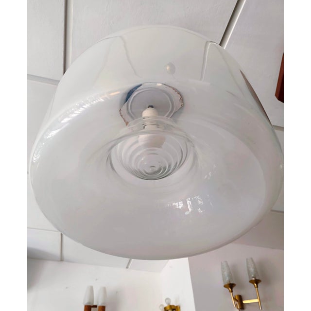 Lemon press Ceiling lamp Murano Glass Up to 250V (Europe/UK Standard).The wiring of this item may be original and might...