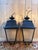 Lanterns, Set of 2 For Sale - Image 4 of 5