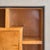 Italian Two-Tier Wood Cabinet Attributed to Paolo Buffa, 1940s For Sale - Image 4 of 13