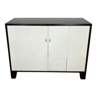Studio H Holly Hunt Portalis Buffet For Sale