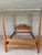 Tom Seeley Solid Oak Shaker Style Tester Poster Queen Bed Frame For Sale - Image 4 of 7