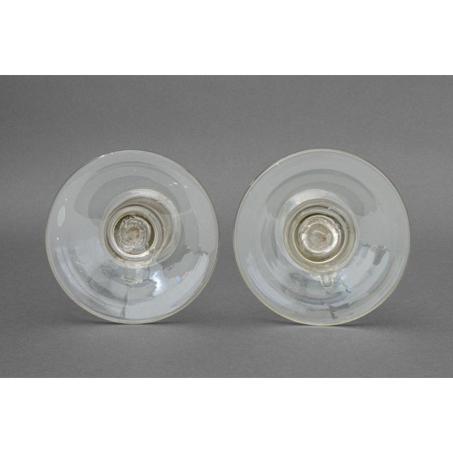 Mid 20th Century Murano Art Glass Articles, 4 For Sale - Image 5 of 13