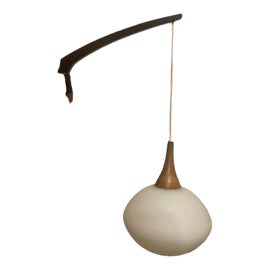 Example of Poul Cadovius Lighting