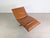 Epos Free Motion Armchair in Cognac Brown Leather from Koinor For Sale - Image 6 of 15