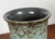 Mid-Century Modern Eastern German Pottery Vase from Strehla Keramik, 1960s For Sale - Image 4 of 11