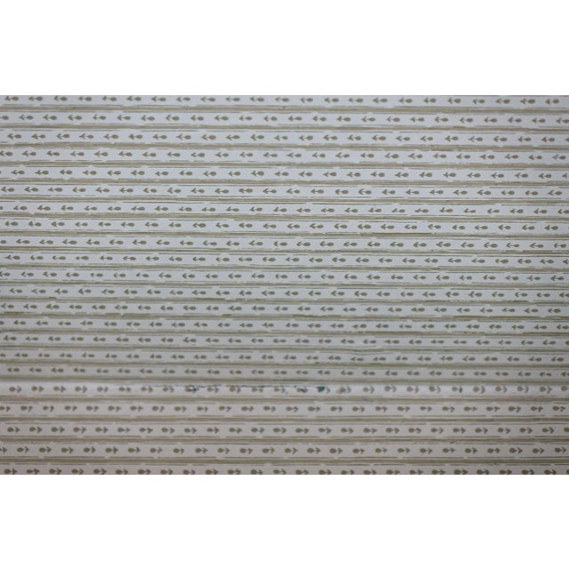 19th Century Antique Century Wooden Chest For Sale - Image 11 of 13