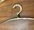 Mid-Century Modern Hollywood Regency Style Brass Coat Hanger, 1960s, Set of 5 For Sale - Image 15 of 18