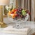 Elevate your interior styling with this elegant Waterford Marquis “Christie” crystal footed bowl, a timeless piece that...