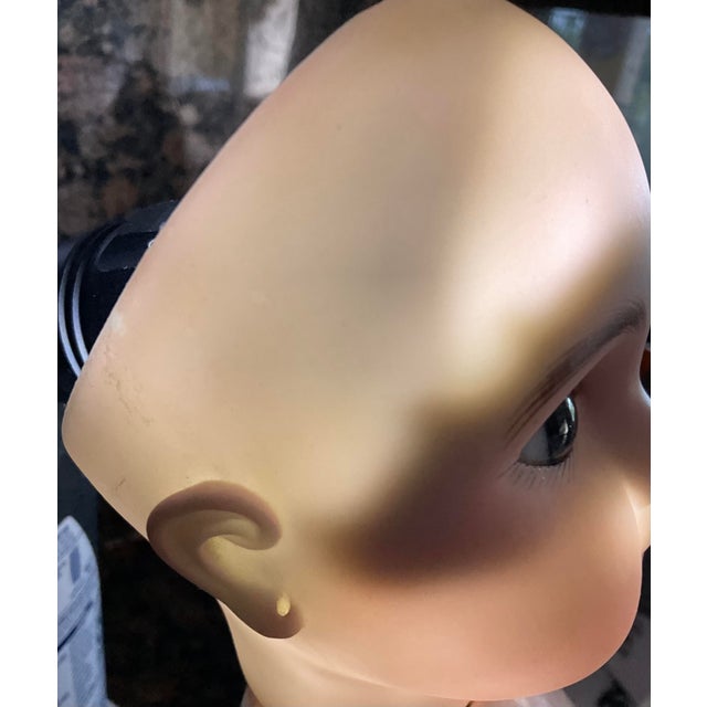 21” Jules Steiner French Doll a 13 For Sale - Image 10 of 12