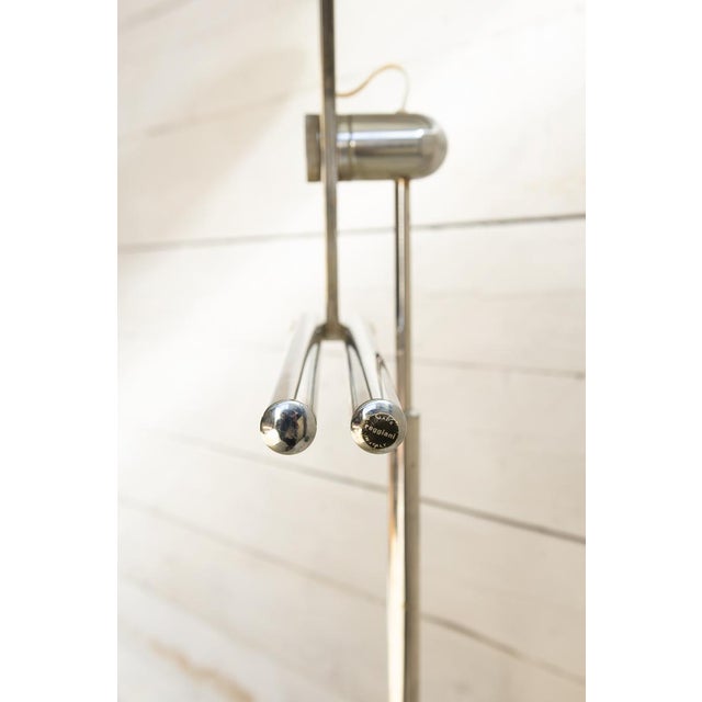 Mod. 633 Giraffe Counterweight Floor Lamp by Goffredo Reggiani, 1964 For Sale - Image 15 of 17