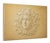 Atelier Aria Lumae Wilhelm Zahn Style Pompeian Medusa Gorgoneion Trompe lOeil Relief Fine Art Gallery Board Print 30 X 20 For Sale - Image 9 of 18