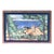 Vintage Landscape Painting in the Manner of Paul Cézanne For Sale