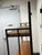 2010s Industrial Iron + Wood Four-Tier Étagère For Sale - Image 5 of 12
