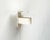Mid-Century Modern Danish Minimalist Model 3020 Kasket Wall Lamp by Jørgen Klinkby for Lyskaer, 1960s For Sale - Image 14 of 18