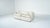 Confidential Sofa by Alberto Rosselli for Saporiti, Italy,1970s - New Beige Upholstery This piece is attributed to the...