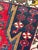 Vintage Mazlaghan Rug, 1950s For Sale - Image 9 of 18