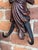 Antique 19th Century Black Forest Equestrian Whip Holder For Sale - Image 10 of 12