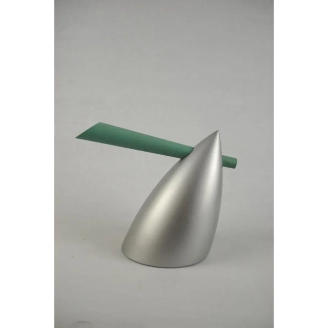 1990s Hot Bertaa Hob Top Kettle by Philippe Starck for Alessi, 1990s For Sale - Image 5 of 14
