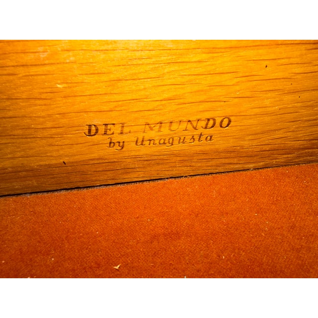 Del Mundo by Unagusta Sideboard For Sale In Las Vegas - Image 6 of 6