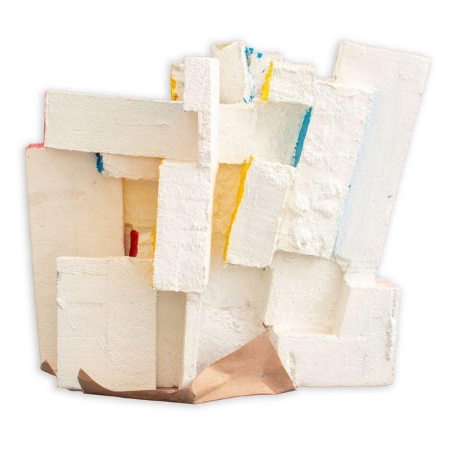Domenick Capobianco Mixed Media Sculptures, 2 For Sale In New York - Image 6 of 8