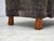 Vintage Danish Reupholstered Chair in Sheepskin, 1960s For Sale - Image 13 of 18