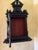 Italian Cassetta Della Offerti Antique Italian 19th Century Cabinet. For Sale - Image 3 of 8