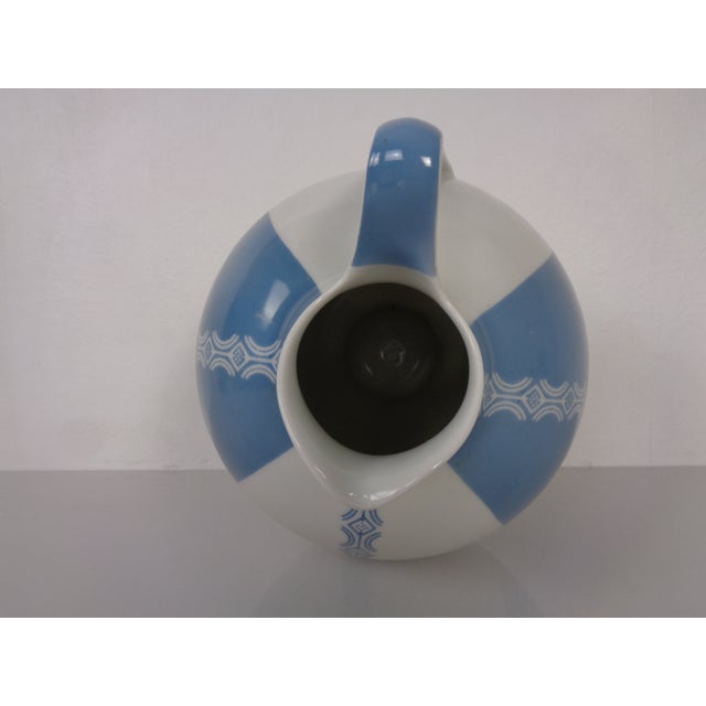 Large Porcelain Vase from Rosenthal, Germany, 1960s For Sale - Image 14 of 18