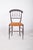 Dark Wood Dining Chair, 1890s For Sale - Image 10 of 10