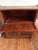 Chinese Vintage Antique Carved Hardwood Cabinet For Sale In Cleveland - Image 6 of 7