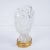 19th Century Antique Baccarat "Double Carp" Vase For Sale - Image 5 of 8