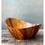 Vintage Mid-Century Teak Wood Salad Bowl For Sale - Image 12 of 12