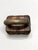 Industrial Industrial Ash and Iron Double Pulley Block Maritime Sculpture, 1930s For Sale - Image 3 of 8