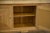 1950s Vintage Three-Door Sideboard in Oak, 1950s For Sale - Image 5 of 14