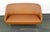 Italian Settee by Isa Bergamo For Sale In Los Angeles - Image 6 of 9
