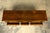 English Late 18th Century English Pine Dresser Base or Server With Three Drawers For Sale - Image 3 of 18