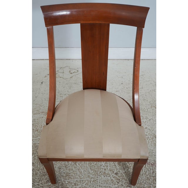 Age: Approx: 30 Years Old Details: Finish no.320 Medallion Collection Cherry Quality Construction Traditional Style...