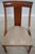 Age: Approx: 30 Years Old Details: Finish no.320 Medallion Collection Cherry Quality Construction Traditional Style...