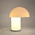 Rare leila table lamp, model 1010, designed by verner panton and marcello siard in 1968 and manufactured by collezioni...