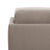 Single Tray Ottoman in Seamist For Sale In Philadelphia - Image 6 of 9