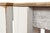 Early 21st Century Custom Farmhouse Side Tables, a Pair For Sale - Image 5 of 9
