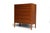Mid-Century Modern Mid 20th Century Arne Wahl Iversen Danish Modern Teak Six-Drawer Tall Dresser, Attributed For Sale - Image 3 of 11