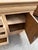 Elm Sideboard, Early 20th Century For Sale - Image 8 of 14