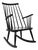 Rocking Chair by Lena Larsson for Nesto, 1960s For Sale