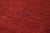 Modern Gabbeh Burnt Orange Wool Rug - 8'2''x9'10'' For Sale In New York - Image 6 of 10