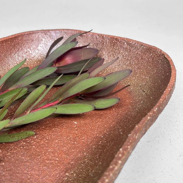 Ceramic Large Japanese Ceramic Bowl Juraku 寿楽, 1960s For Sale - Image 7 of 16