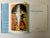 224pp, color illustrations throughout, chronology, notes, bibliography, Dali's exhibitions. Blue laminated boards in dust-...
